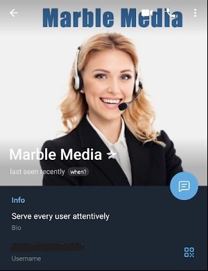 PigButchering Scheme